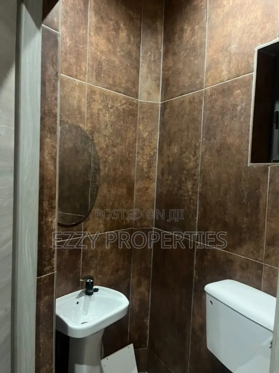1bdrm Apartment in East Legon for rent in East Legon