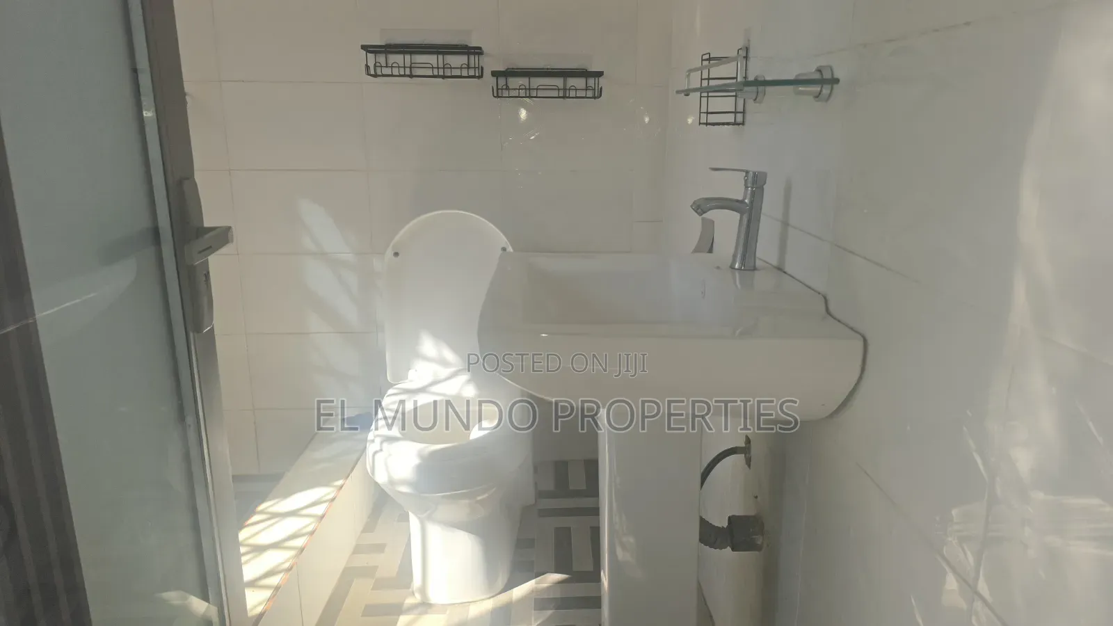 1bdrm Apartment in Tanoso Ansounyameye, Kumasi Metropolitan for rent in Kumasi Metropolitan