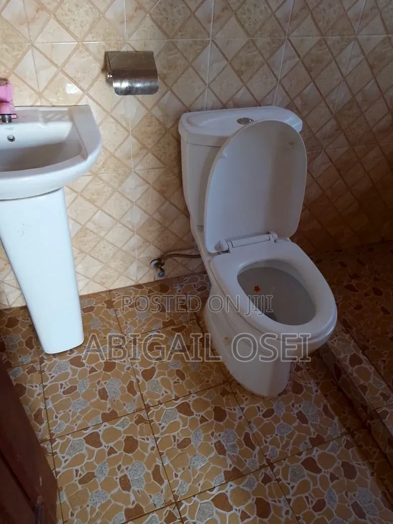 2bdrm Apartment in Asheyie, Main Station for rent in Main Station