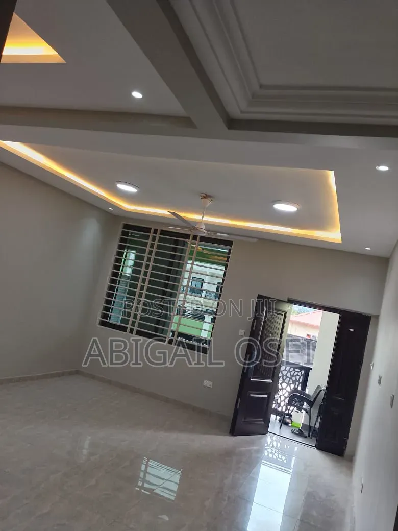 2bdrm Apartment in Oyarifa Ankonam, Owusu Ansah for rent in Owusu Ansah