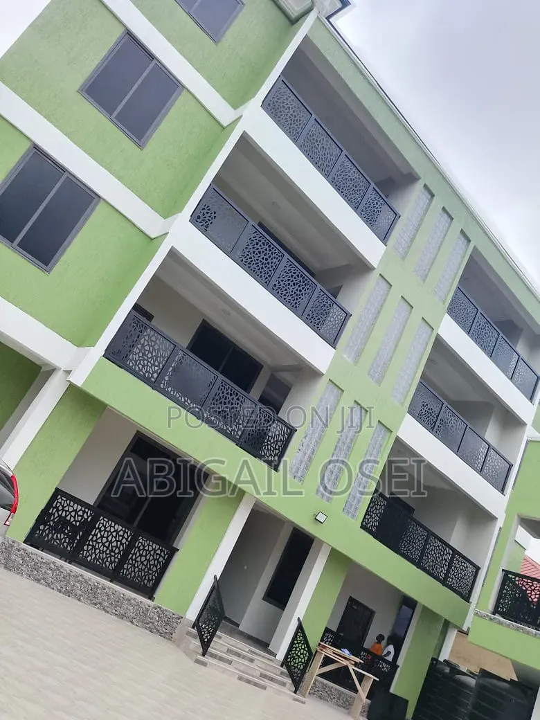 2bdrm Apartment in Oyarifa Ankonam, Owusu Ansah for rent in Owusu Ansah
