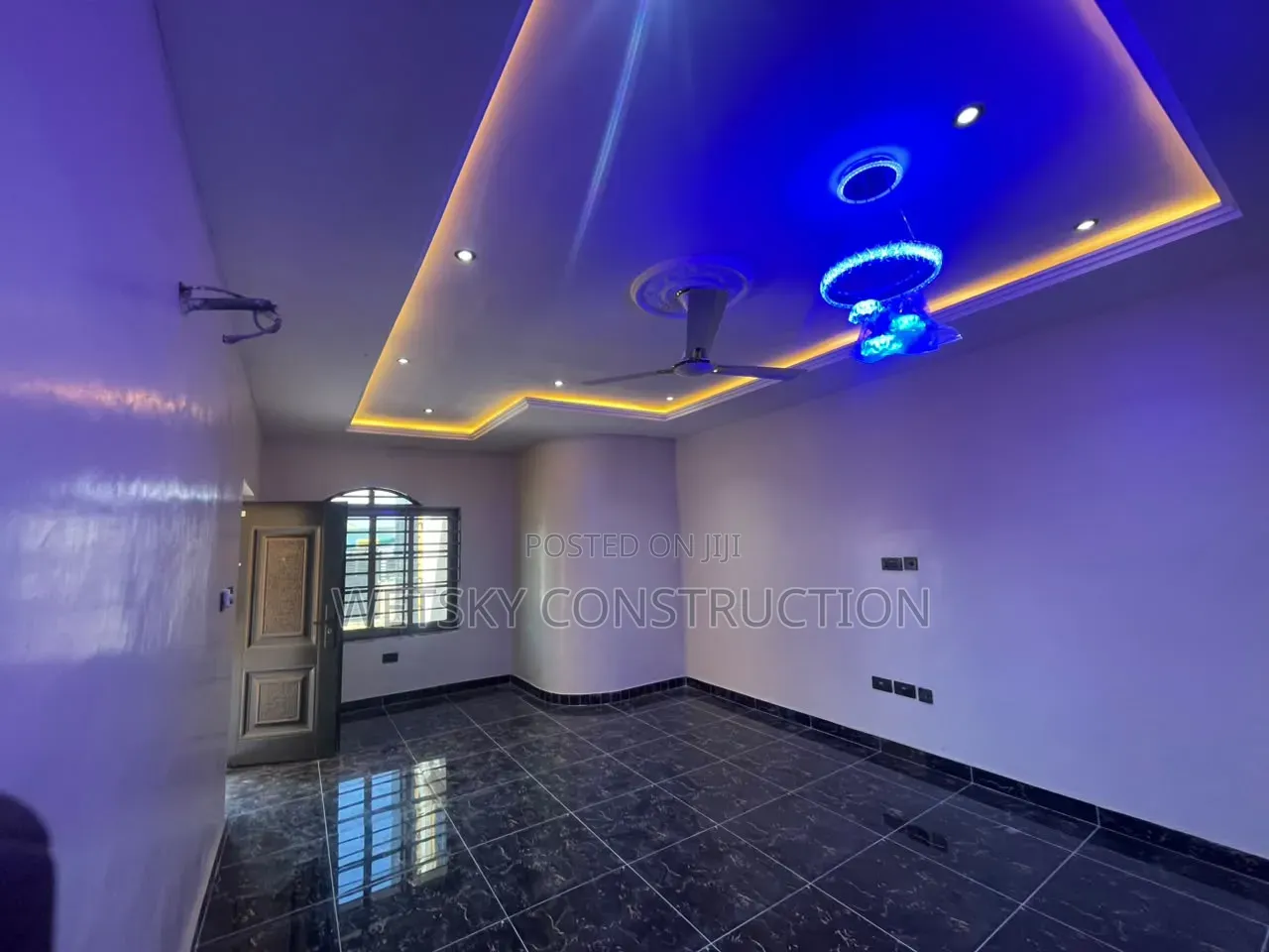 2bdrm Apartment in Ablekuma Manhean for rent in Manhean