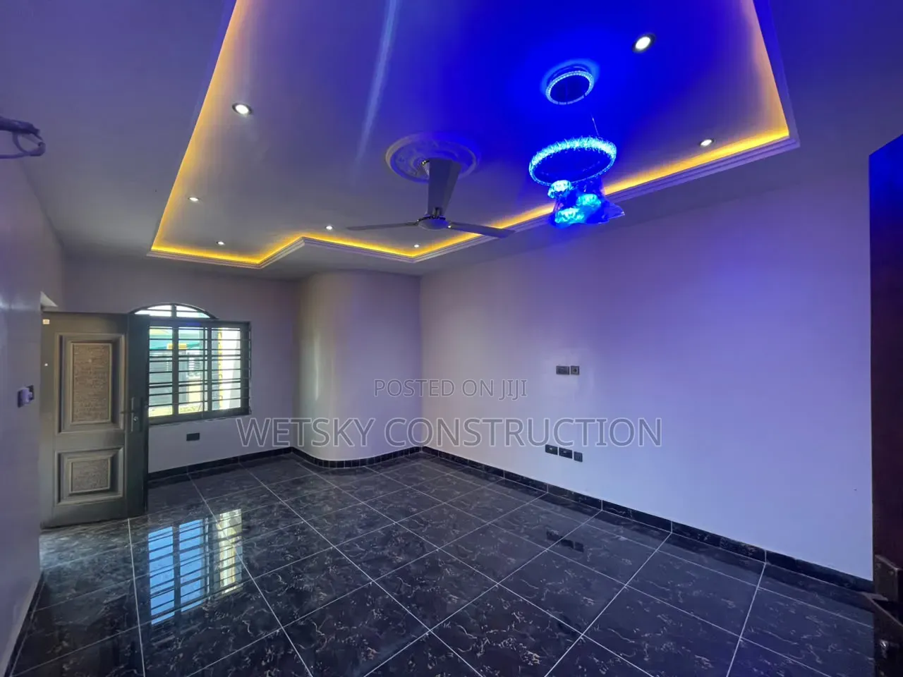 2bdrm Apartment in Ablekuma Manhean for rent in Manhean