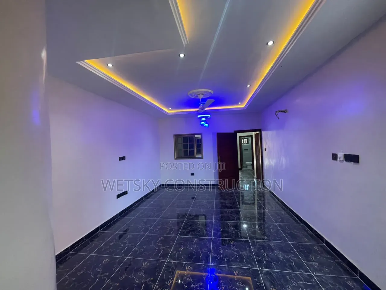2bdrm Apartment in Ablekuma Manhean for rent in Manhean