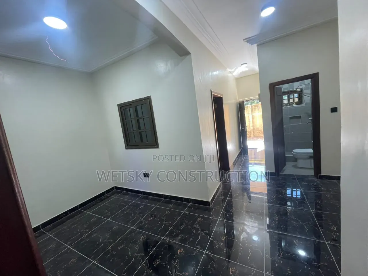2bdrm Apartment in Ablekuma Manhean for rent in Manhean