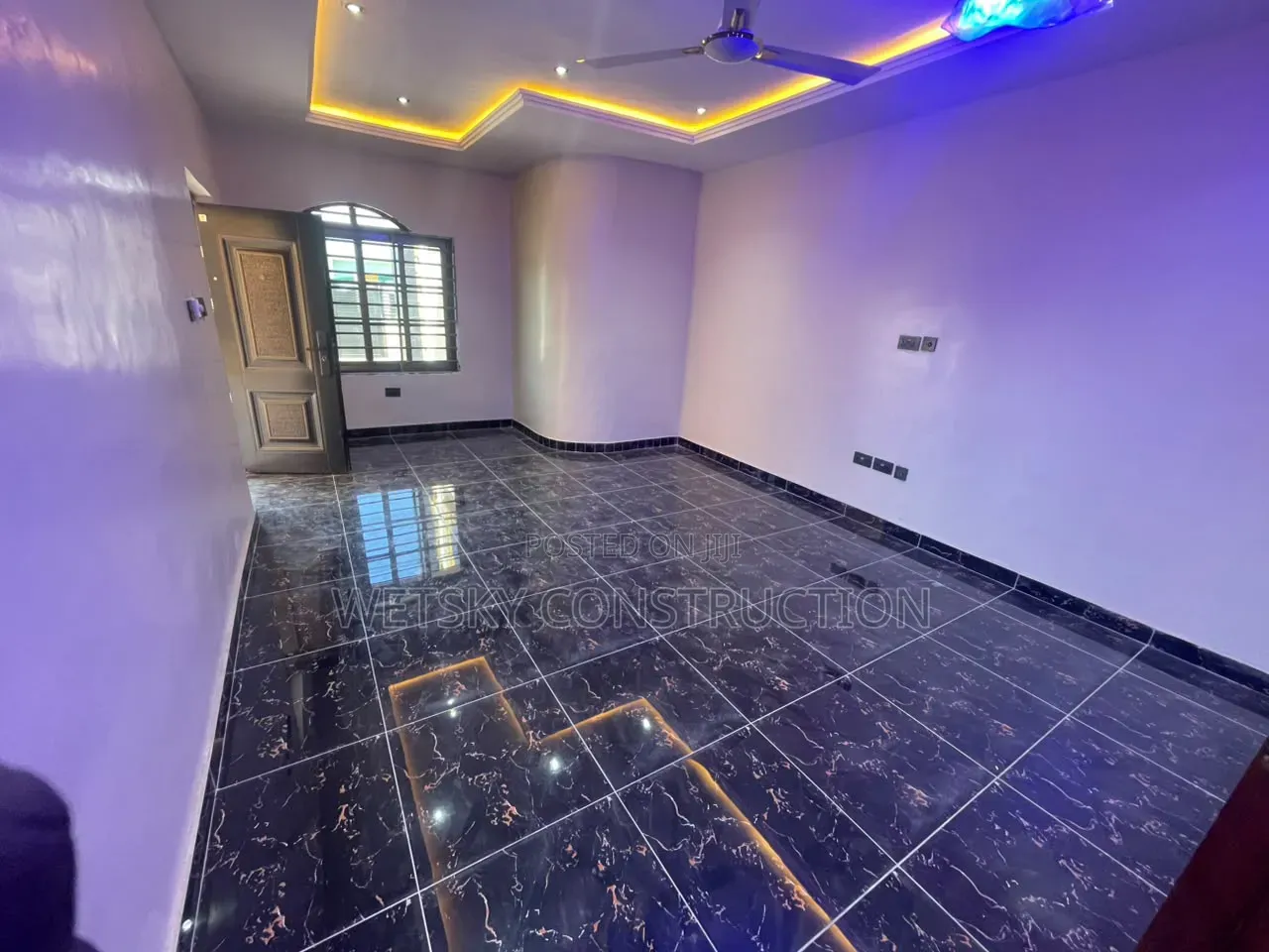 2bdrm Apartment in Ablekuma Manhean for rent in Manhean