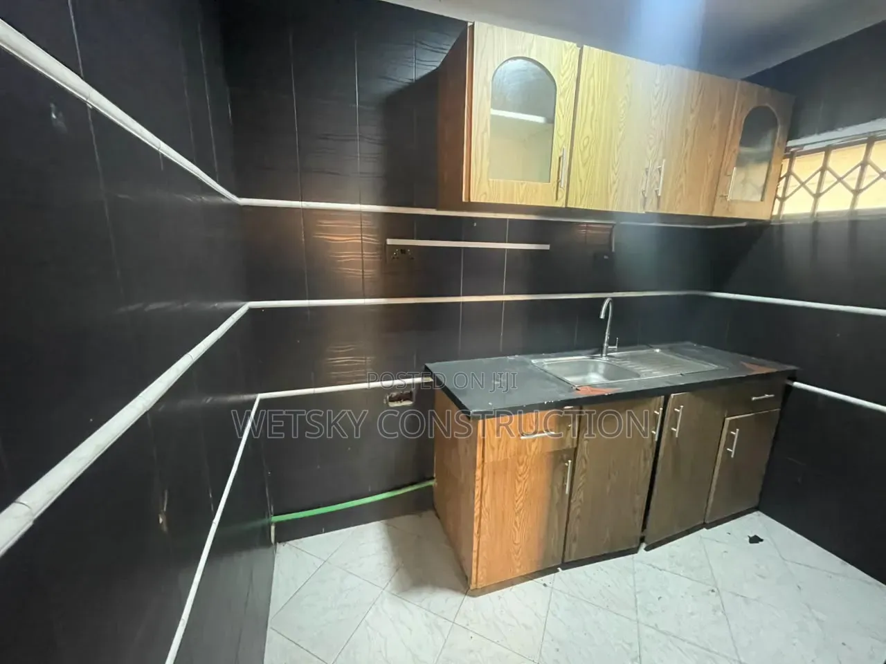 2bdrm Apartment in Dzorwulu Perez for rent in Special School Area