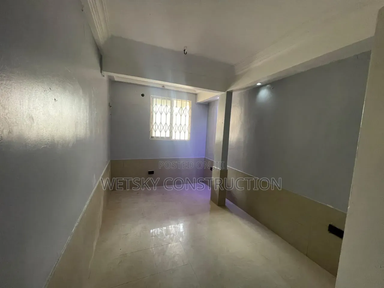 2bdrm Apartment in Dzorwulu Perez for rent in Special School Area