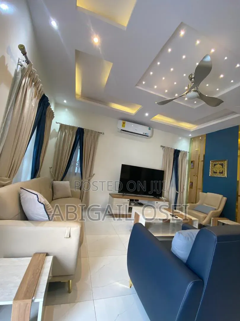 Furnished 4bdrm House in Westland, Asore Junction for sale in Asore Junction