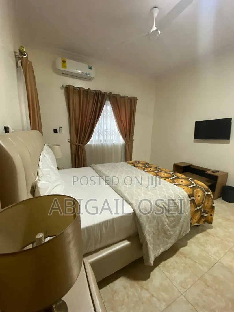 Furnished 4bdrm House in Westland, Asore Junction for sale in Asore Junction