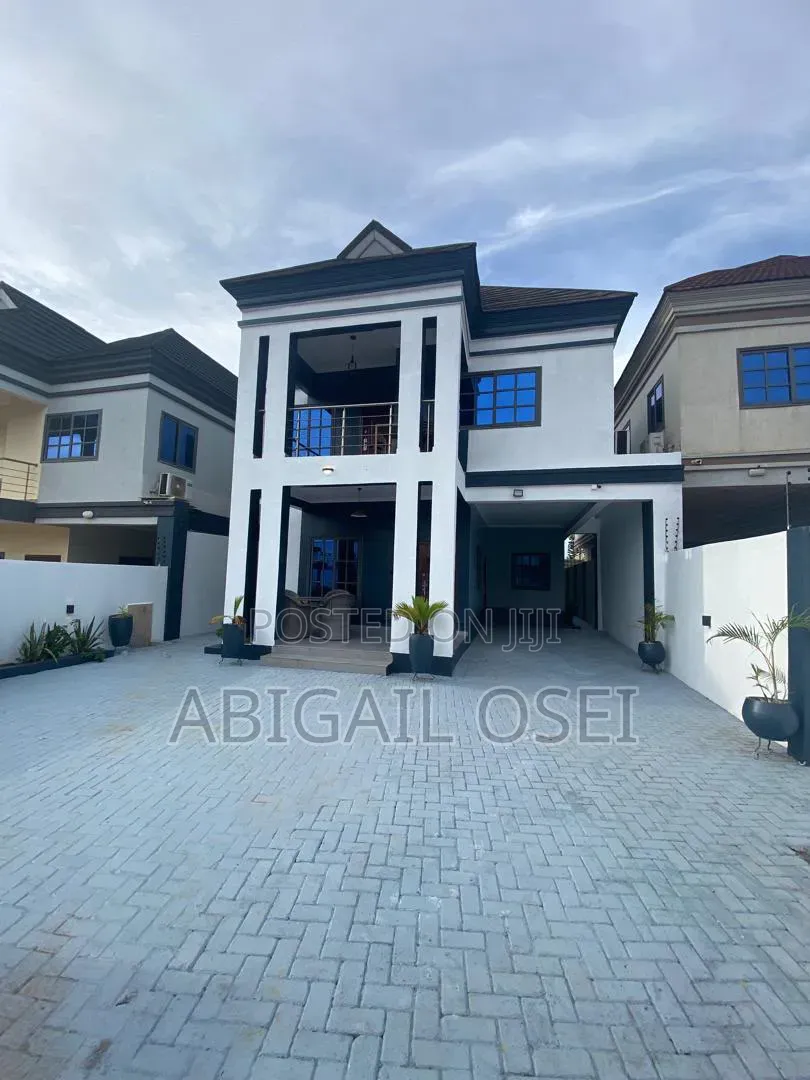 Furnished 4bdrm House in Westland, Asore Junction for sale in Asore Junction