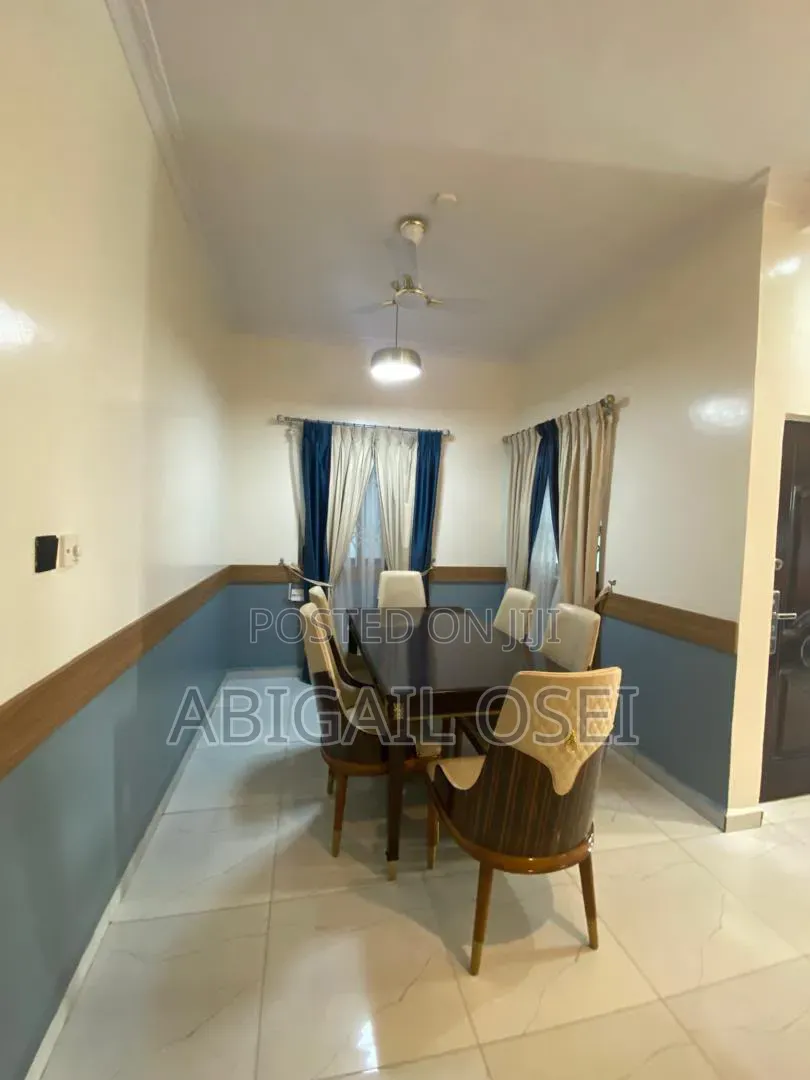 Furnished 4bdrm House in Westland, Asore Junction for sale in Asore Junction