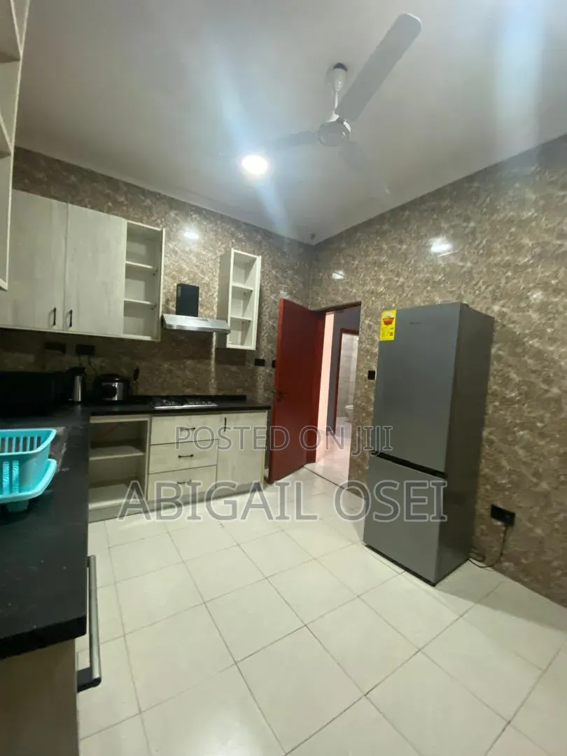 Furnished 4bdrm House in Westland, Asore Junction for sale in Asore Junction