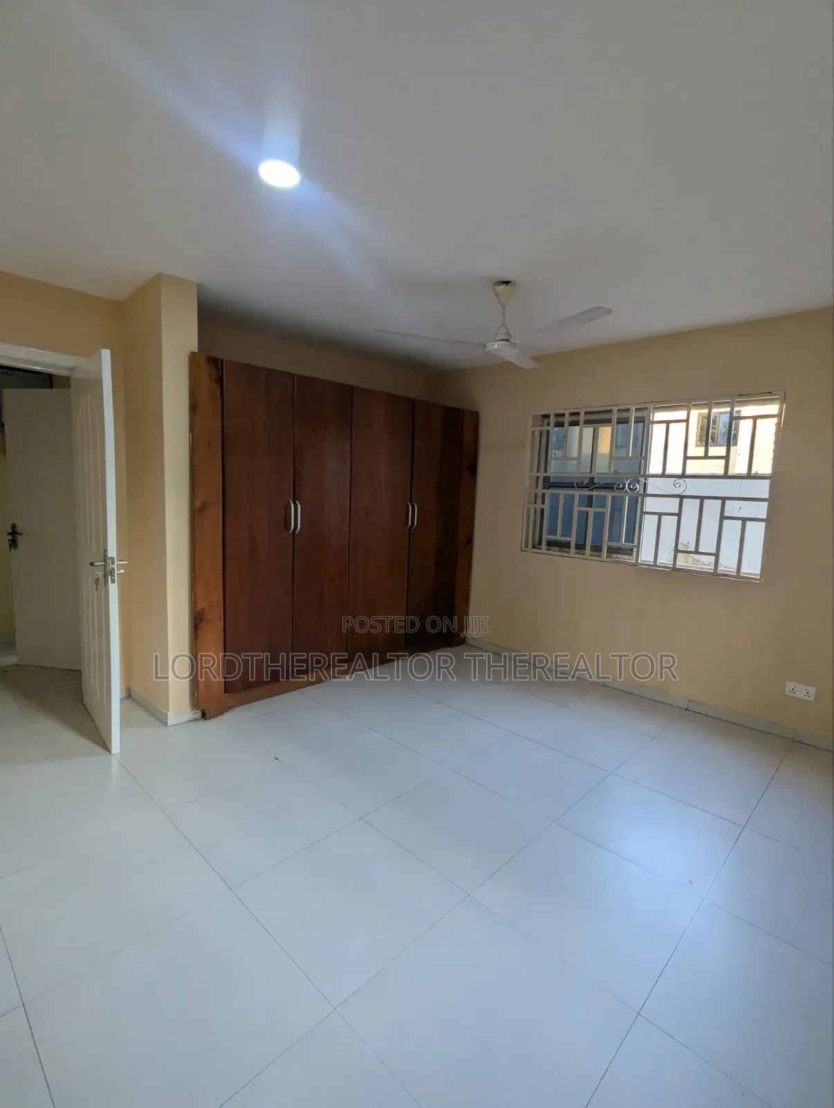 2bdrm Apartment in Ofankor for rent in Ofankor