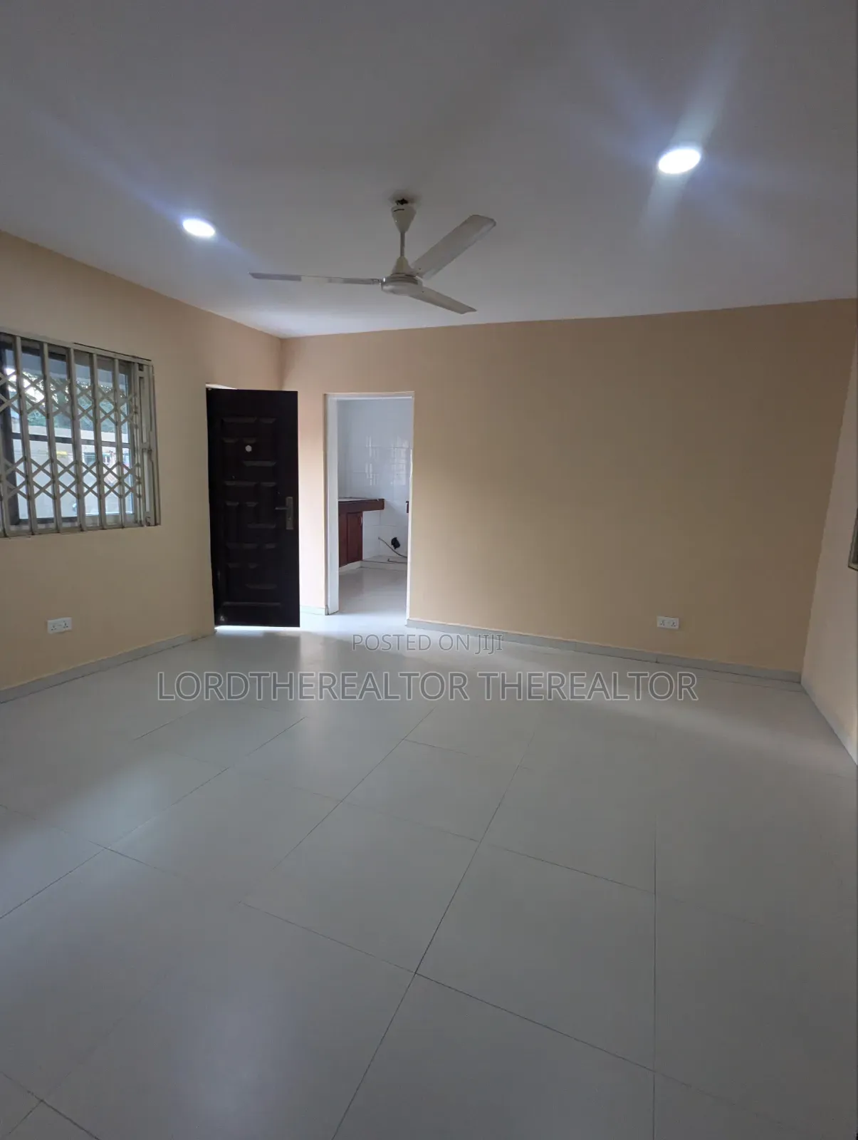 2bdrm Apartment in Ofankor for rent in Ofankor