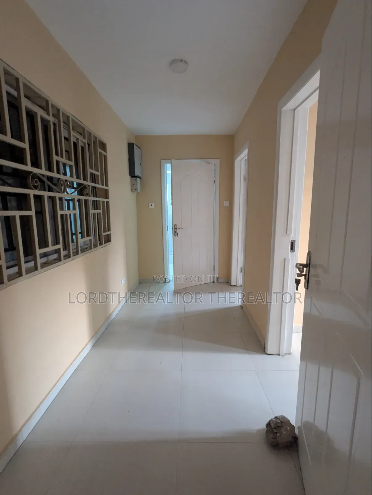 2bdrm Apartment in Ofankor for rent in Ofankor
