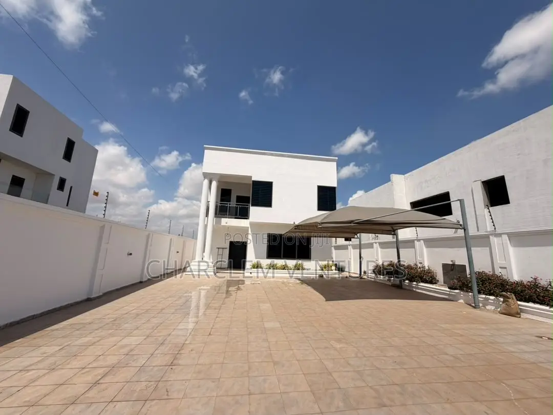 4bdrm House in Charclem Ventures, East Legon for rent in East Legon