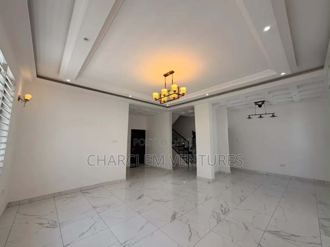 4bdrm House in Charclem Ventures, East Legon for rent in East Legon