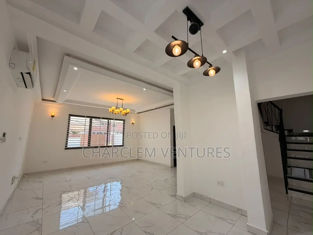 4bdrm House in Charclem Ventures, East Legon for rent in East Legon