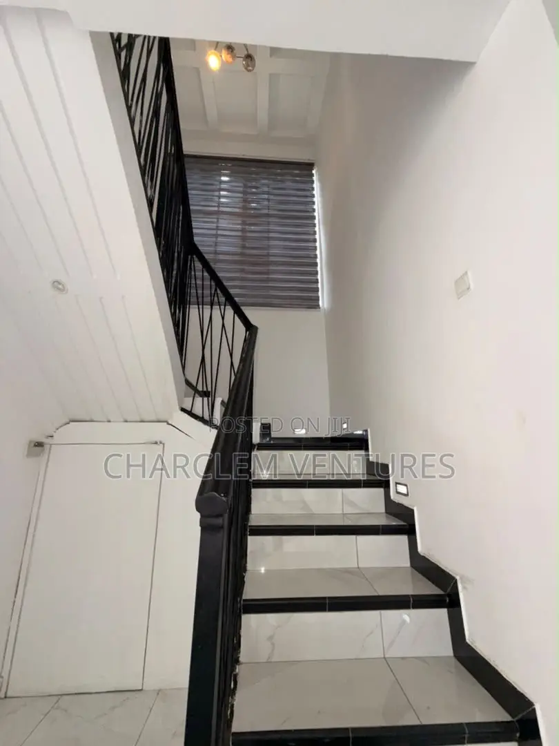 4bdrm House in Charclem Ventures, East Legon for rent in East Legon