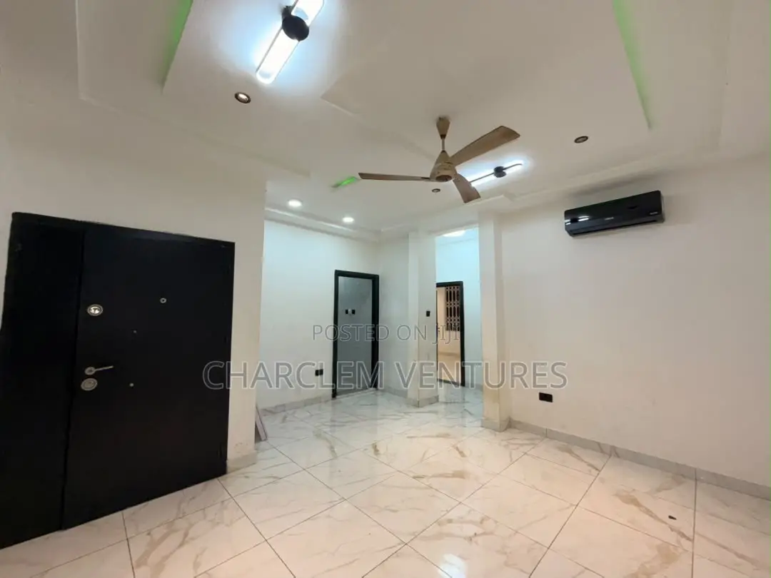 2bdrm Apartment in Charclem Ventures, East Legon for rent in East Legon