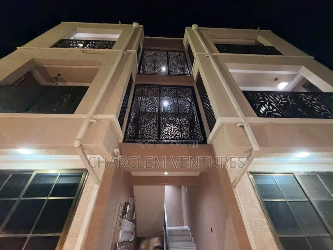 2bdrm Apartment in Charclem Ventures, East Legon for rent in East Legon
