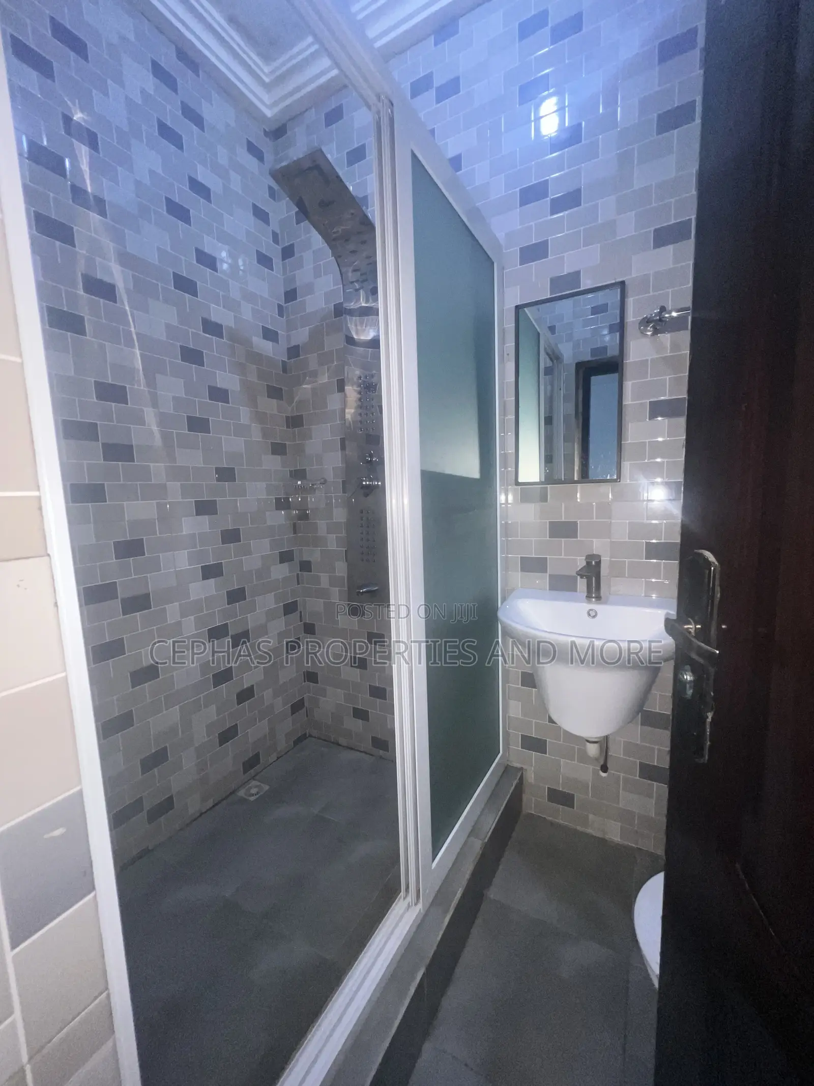 2bdrm Apartment in Cephas Properties, Kwabenya for rent in Kwabenya