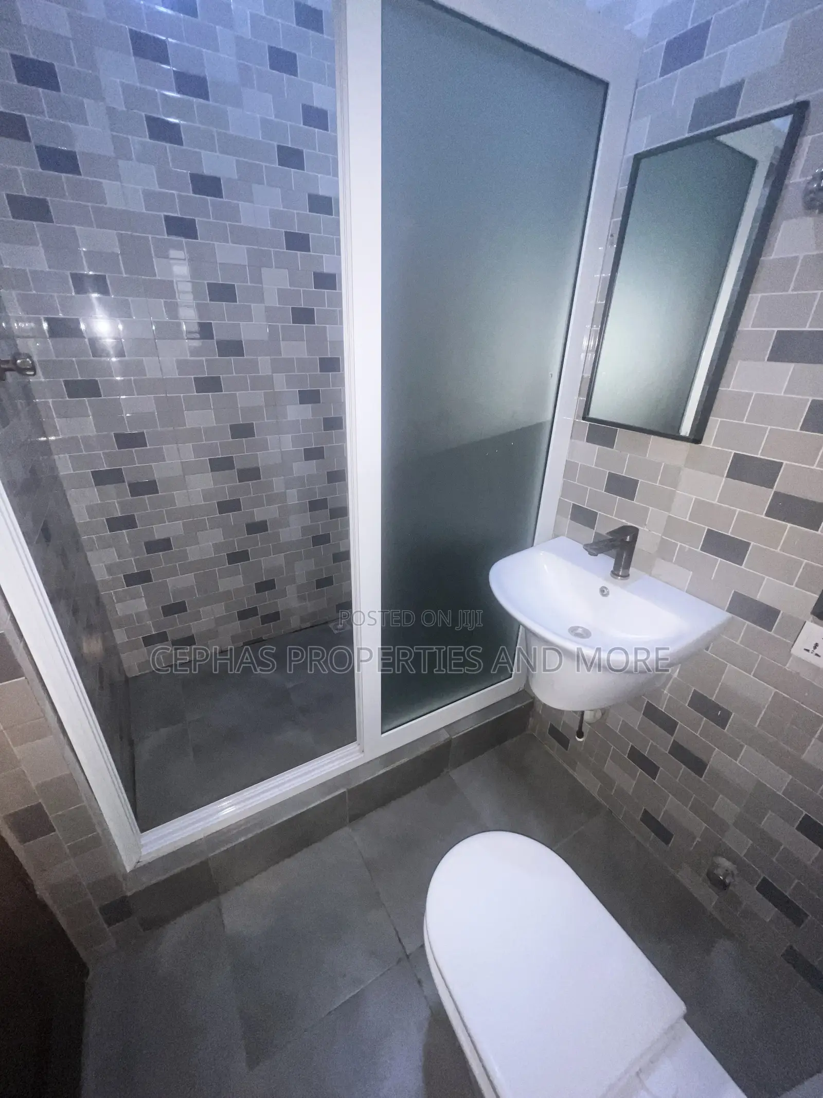 2bdrm Apartment in Cephas Properties, Kwabenya for rent in Kwabenya