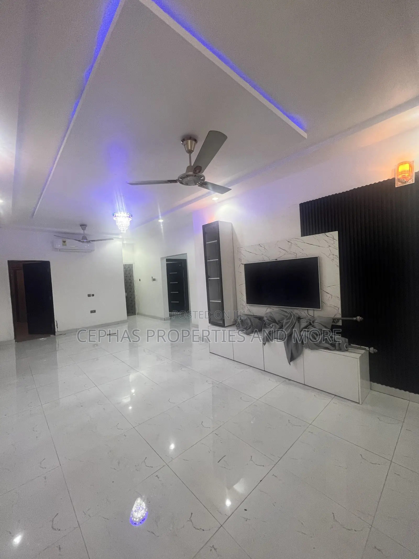 2bdrm Apartment in Cephas Properties, Kwabenya for rent in Kwabenya