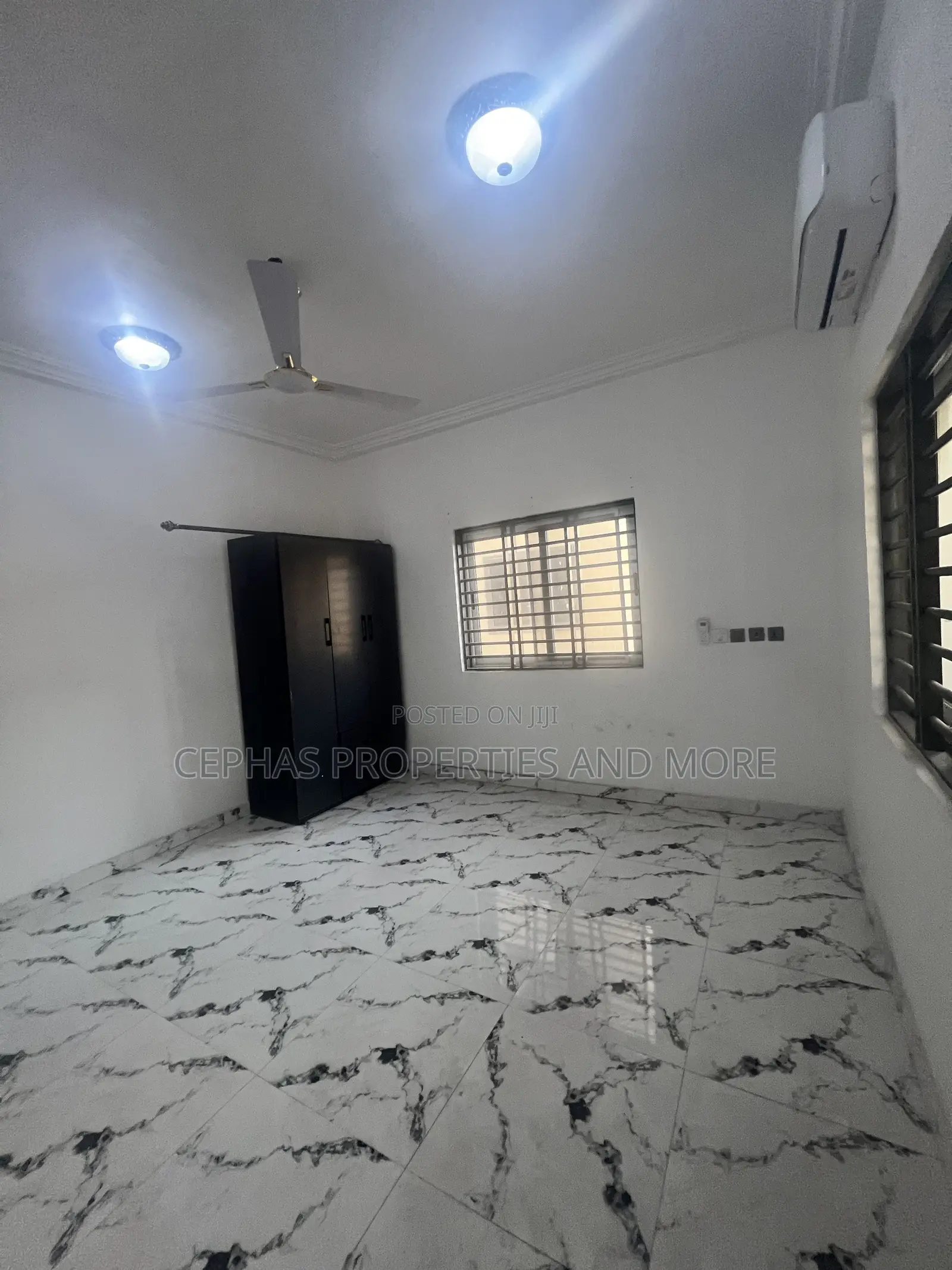 2bdrm Apartment in Cephas Properties, Kwabenya for rent in Kwabenya