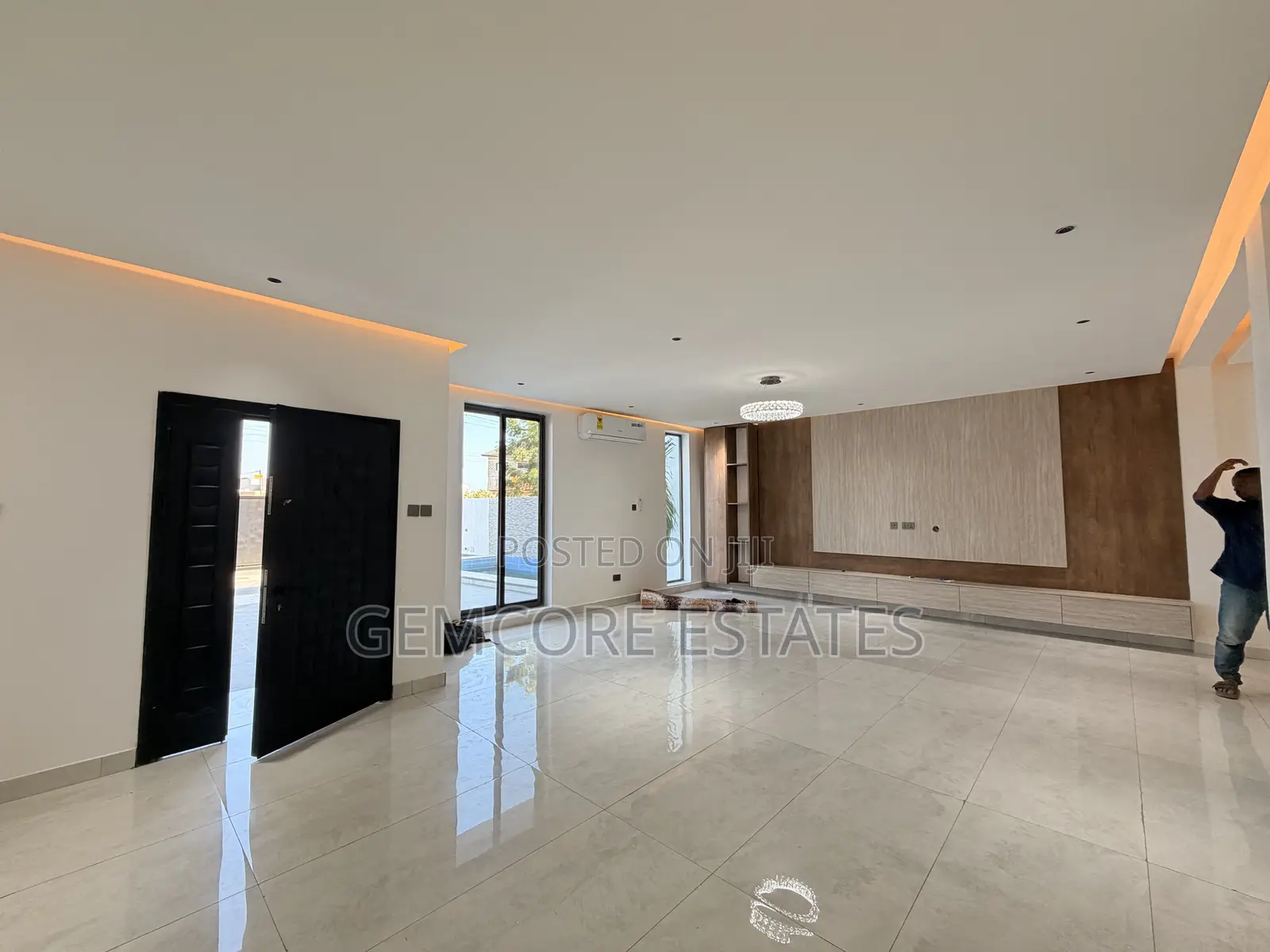 4bdrm House in East Legon Hills, Ashaley Botwe for sale in Ashaley Botwe