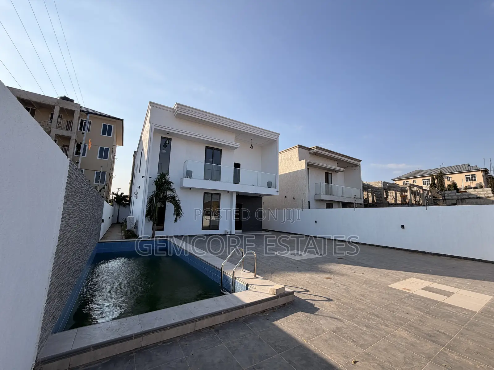 4bdrm House in East Legon Hills, Ashaley Botwe for sale in Ashaley Botwe