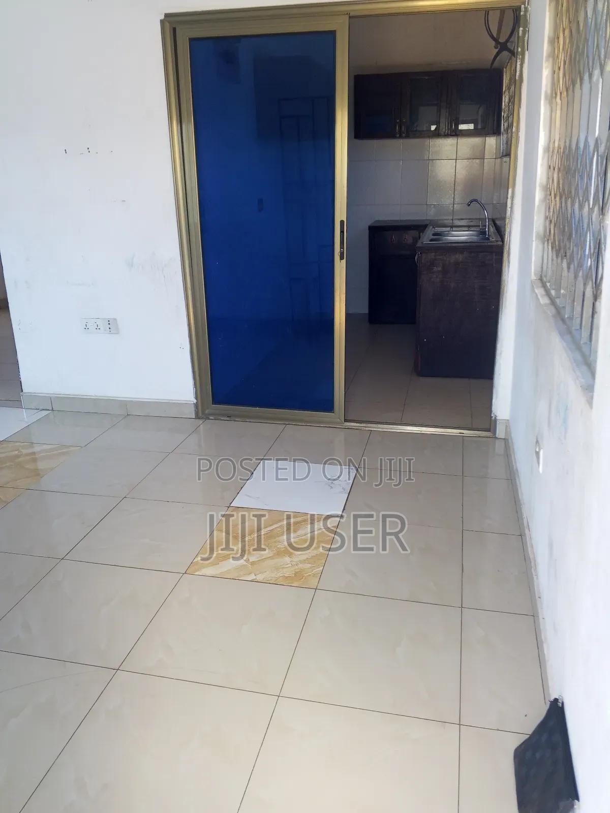 1bdrm Apartment in ., Ablekuma for rent in Ablekuma