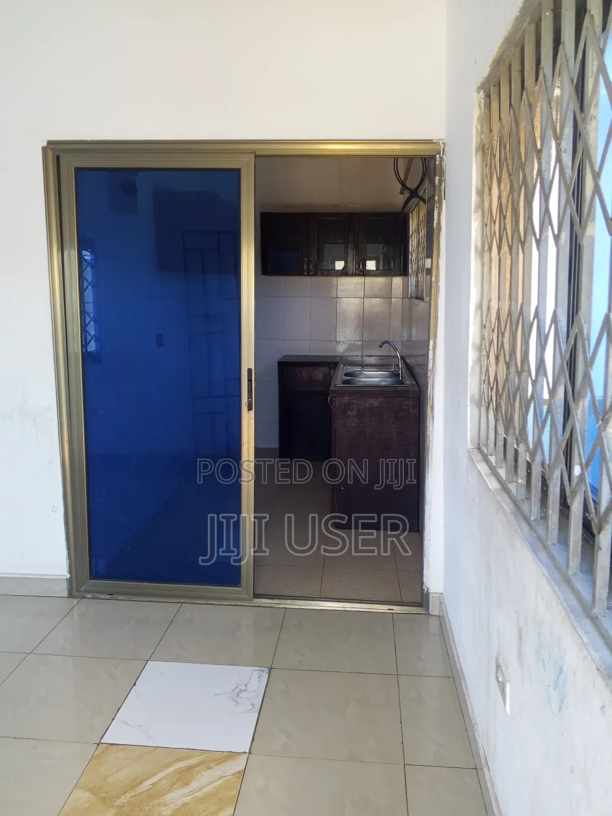 1bdrm Apartment in ., Ablekuma for rent in Ablekuma