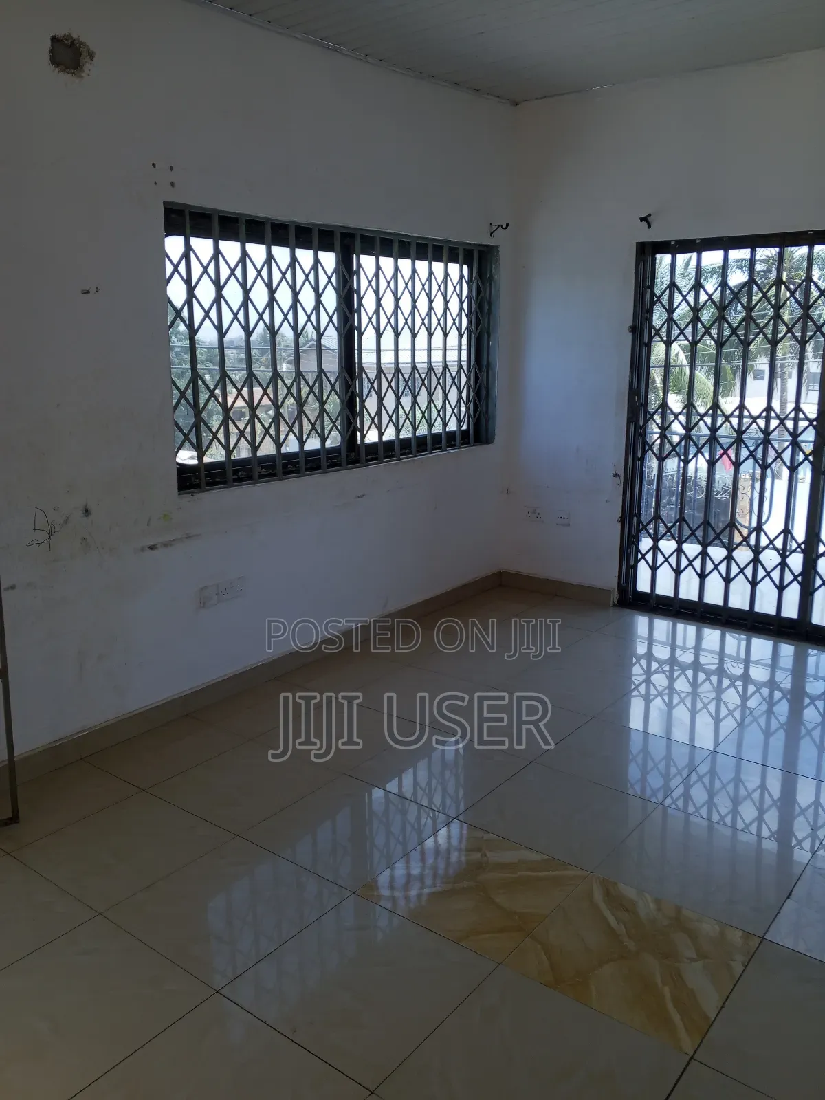 1bdrm Apartment in ., Ablekuma for rent in Ablekuma