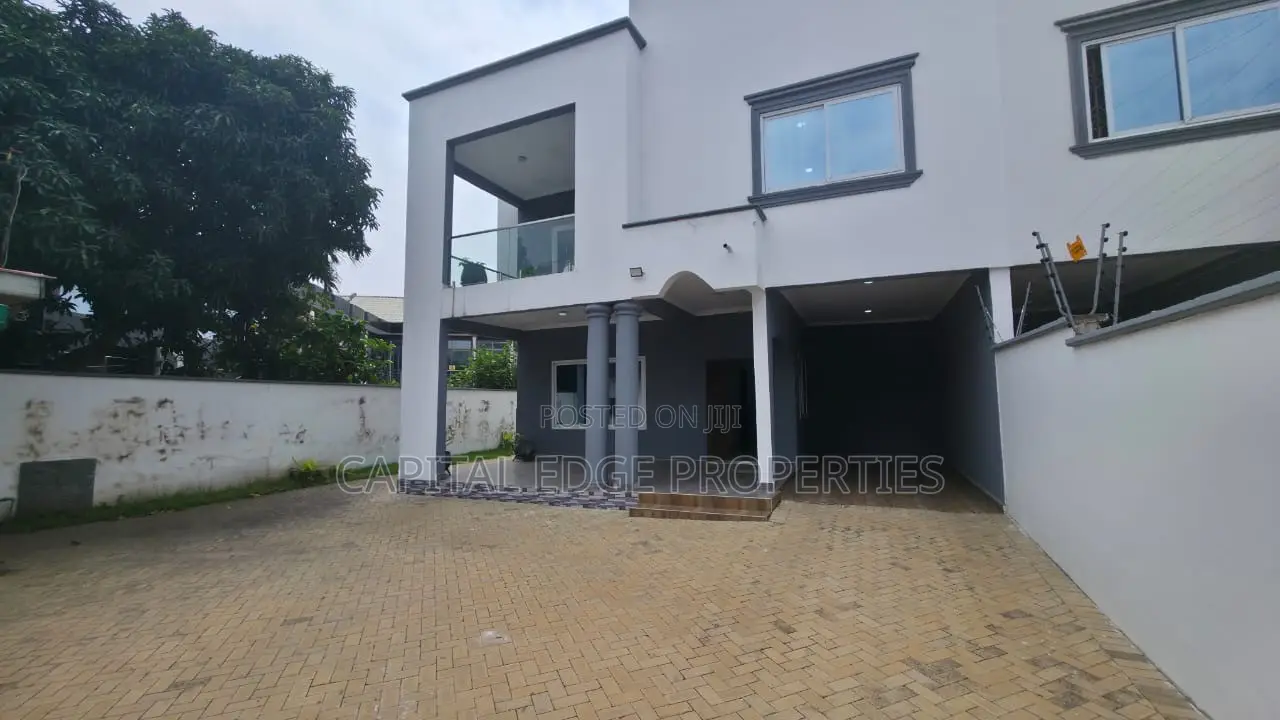 3bdrm Duplex in Roman Ridge for rent in Roman Ridge