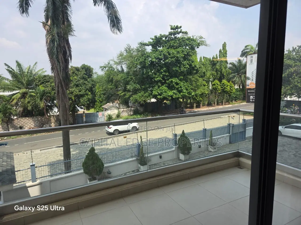 Furnished 3bdrm Apartment in Airport Residential for rent in Airport Residential Area