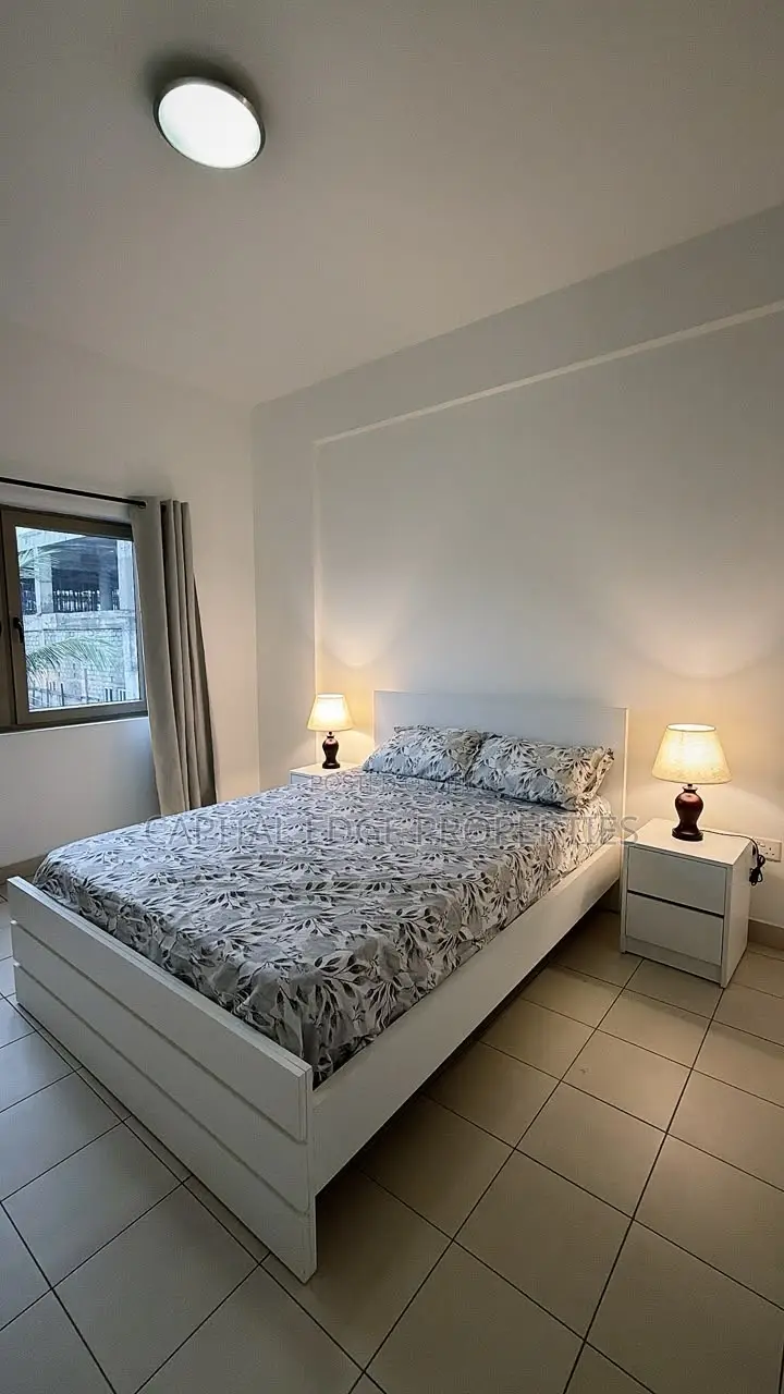 Furnished 2bdrm Apartment in Airport for rent in Airport Residential Area