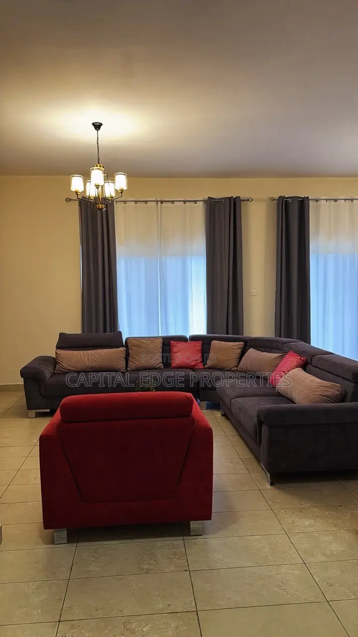 Furnished 2bdrm Apartment in Airport for rent in Airport Residential Area