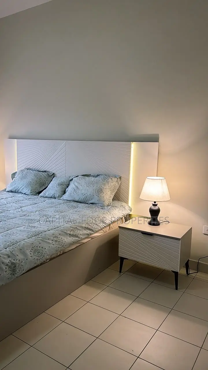 Furnished 2bdrm Apartment in Airport for rent in Airport Residential Area