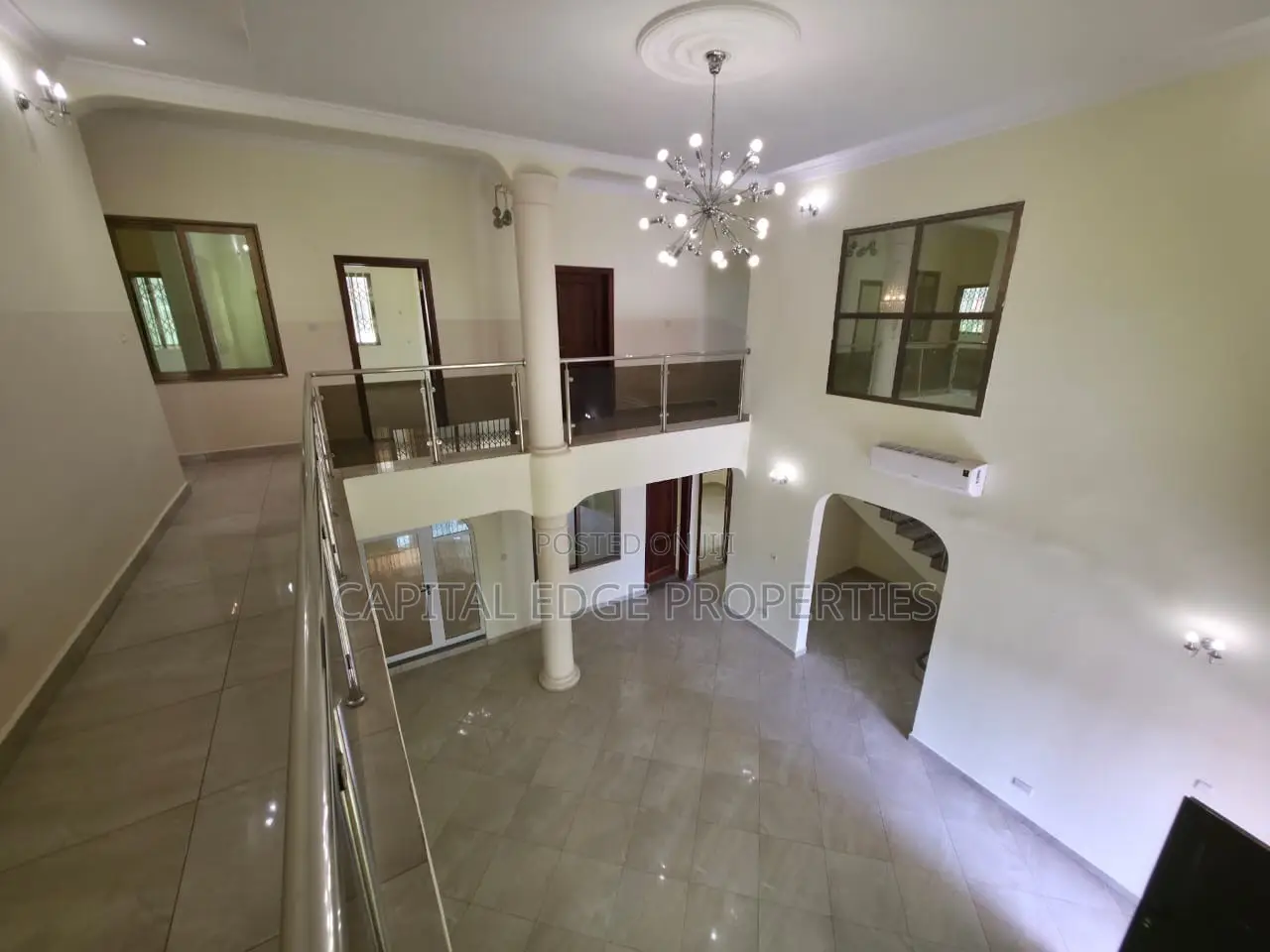 8bdrm House in East Legon for rent in East Legon