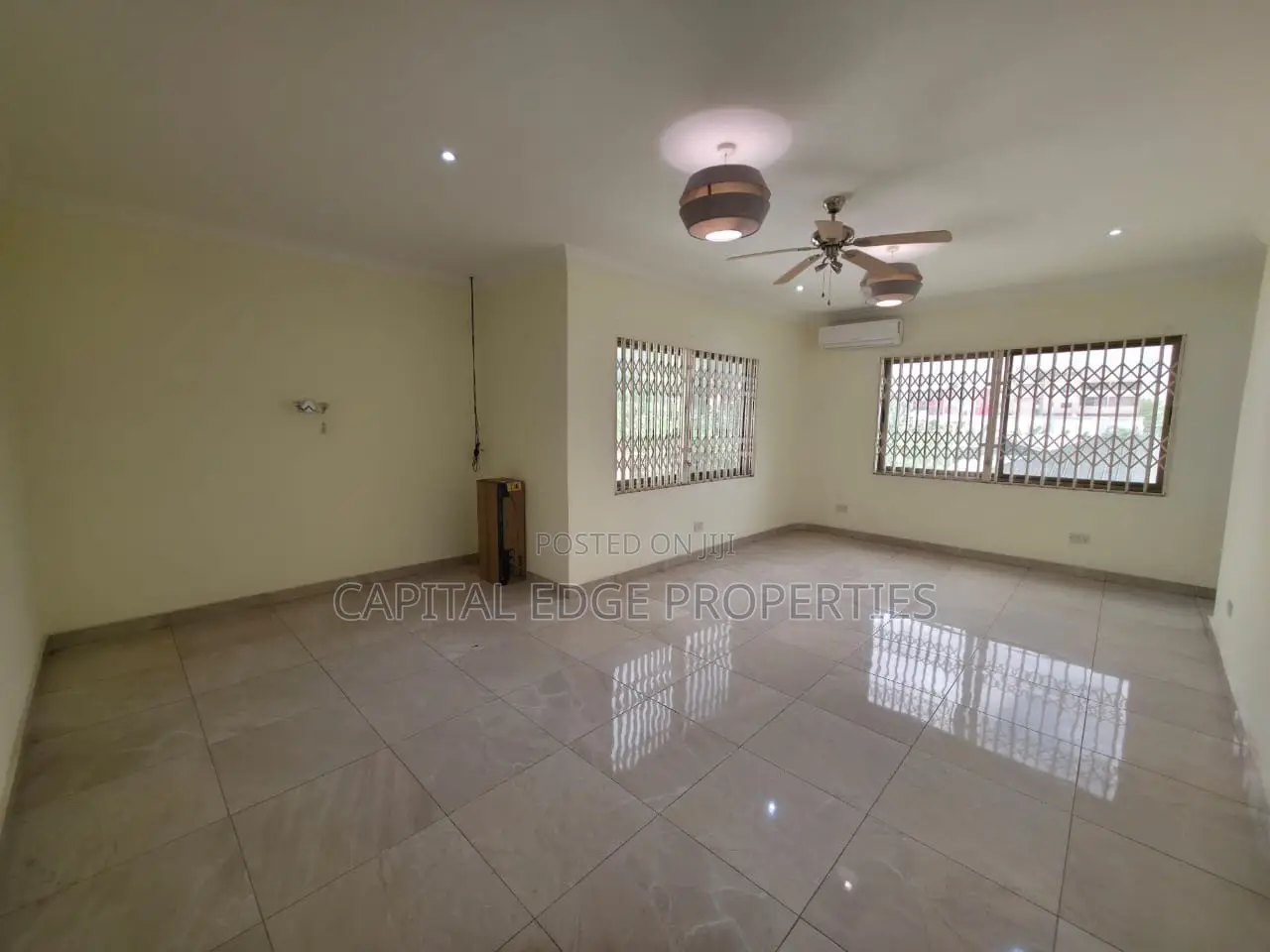 8bdrm House in East Legon for rent in East Legon