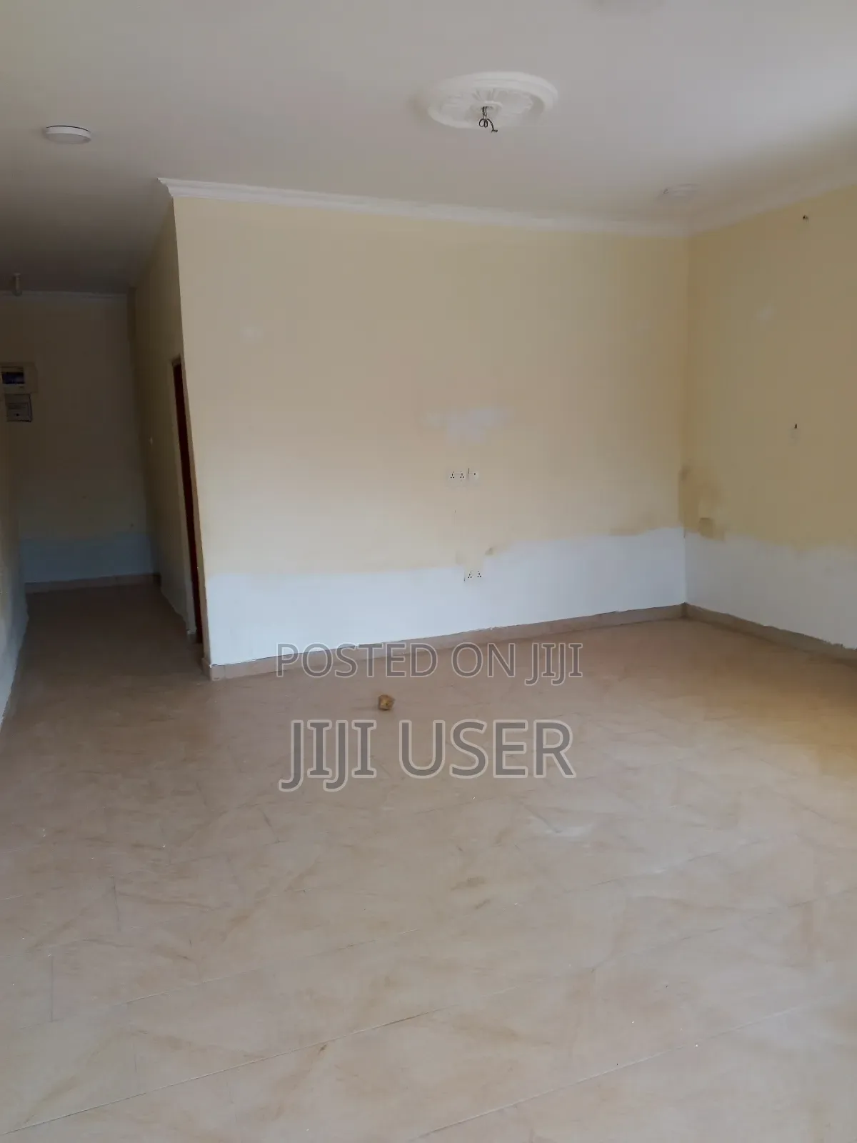 2bdrm Apartment in ....., Ablekuma for rent in Ablekuma