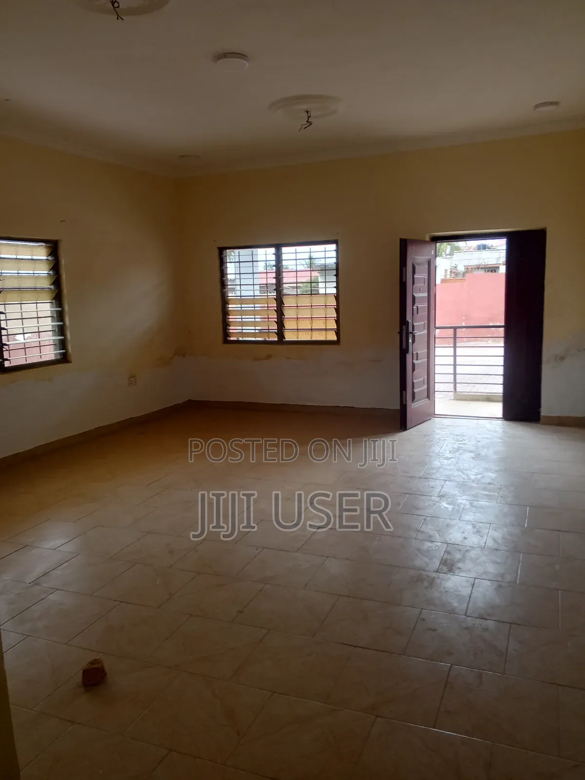 2bdrm Apartment in ....., Ablekuma for rent in Ablekuma