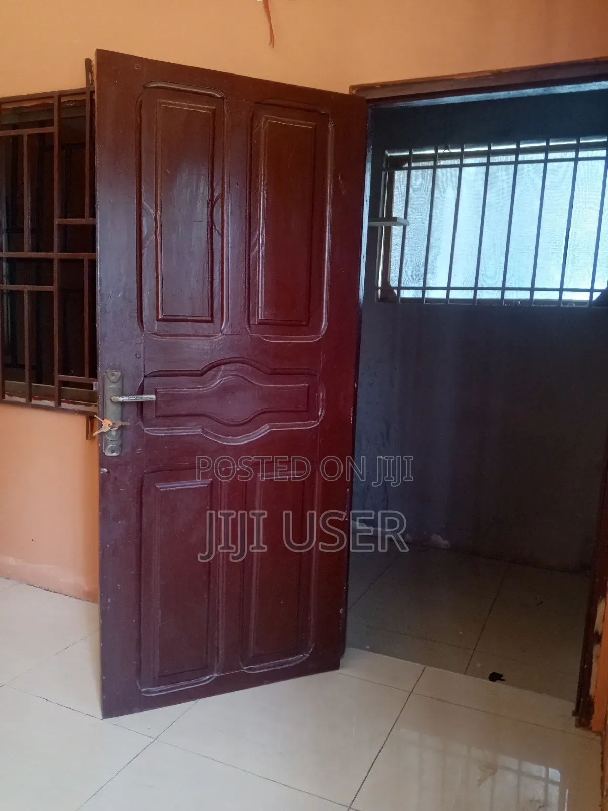 1bdrm House in ...., Ablekuma for rent in Ablekuma