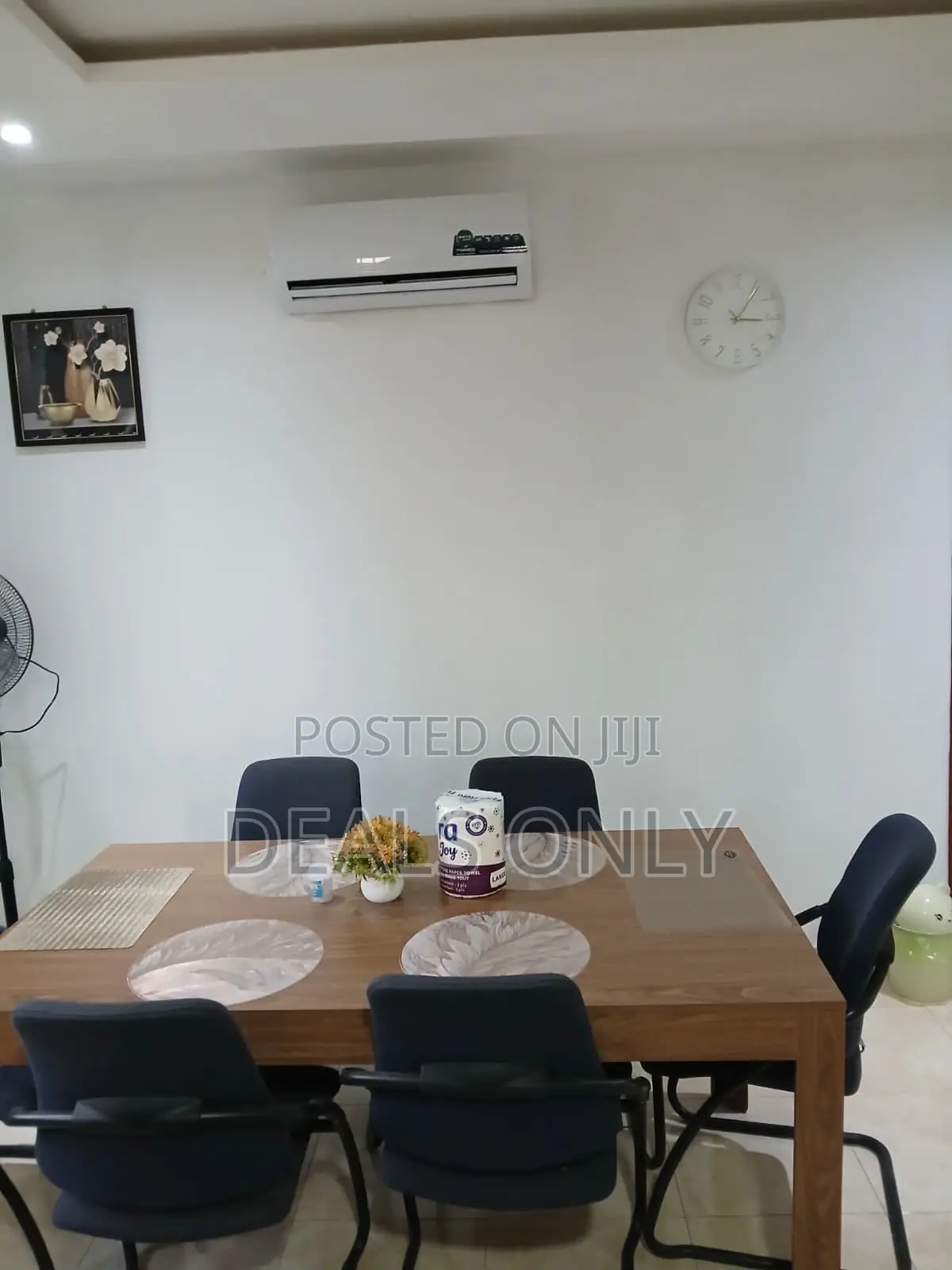 Furnished 4bdrm House in Kwabenya for rent in Kwabenya