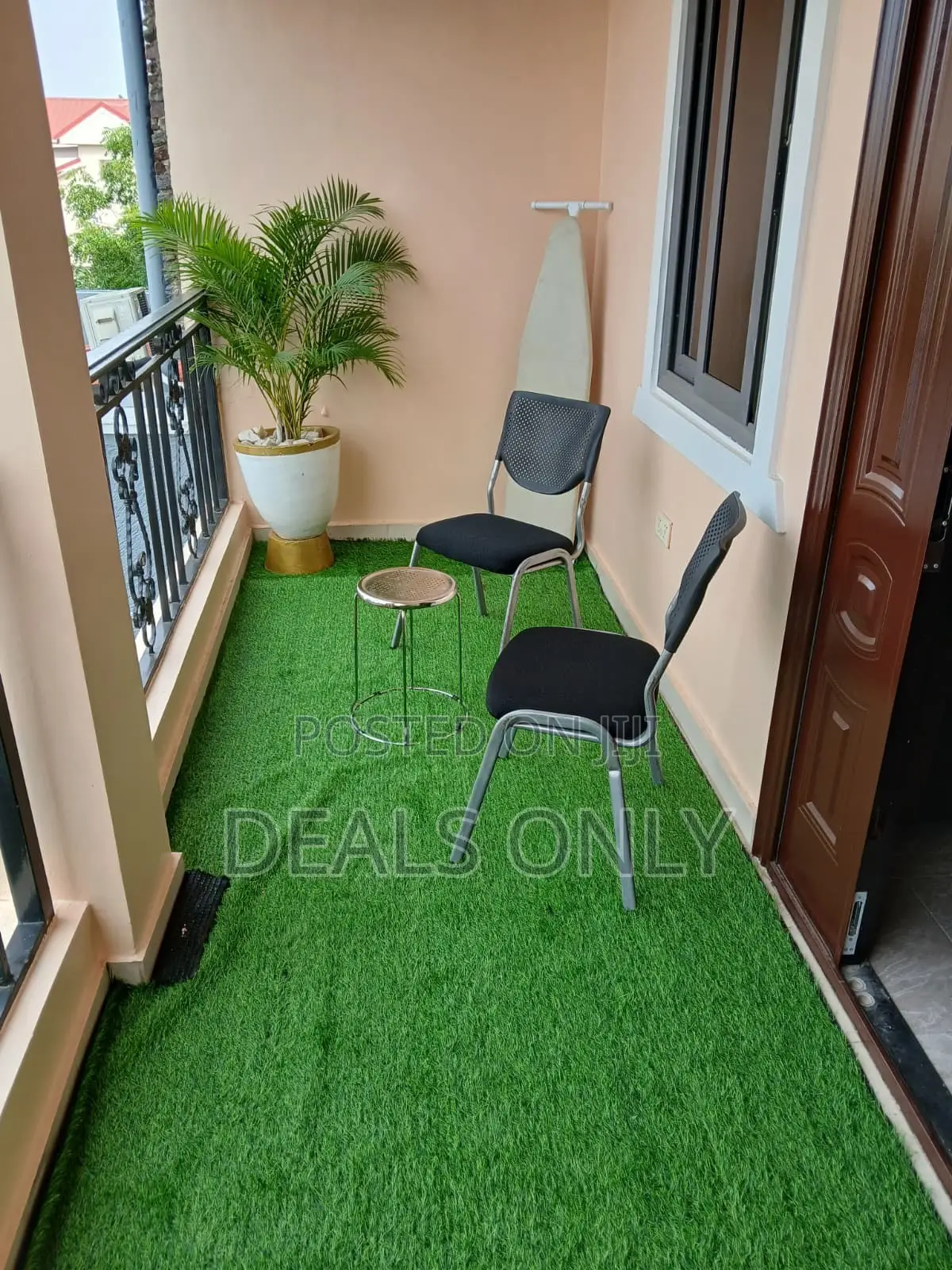 Furnished 4bdrm House in Kwabenya for rent in Kwabenya