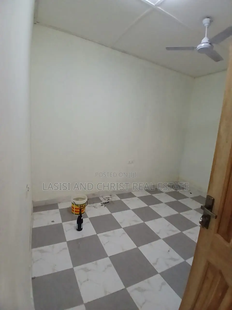 1bdrm Apartment in Lasisi And Christ, Amasaman for rent in Amasaman