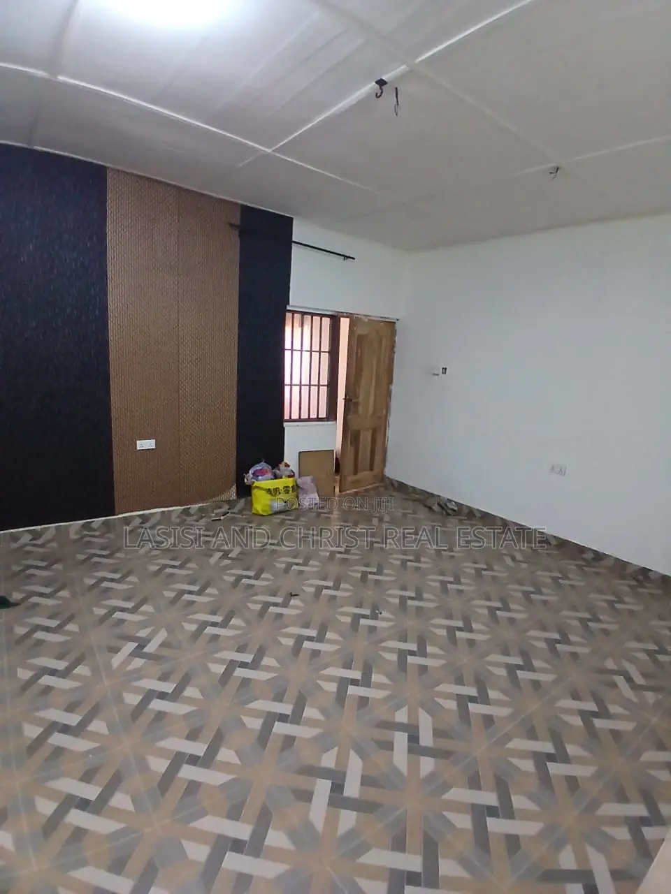 1bdrm Apartment in Lasisi And Christ, Amasaman for rent in Amasaman