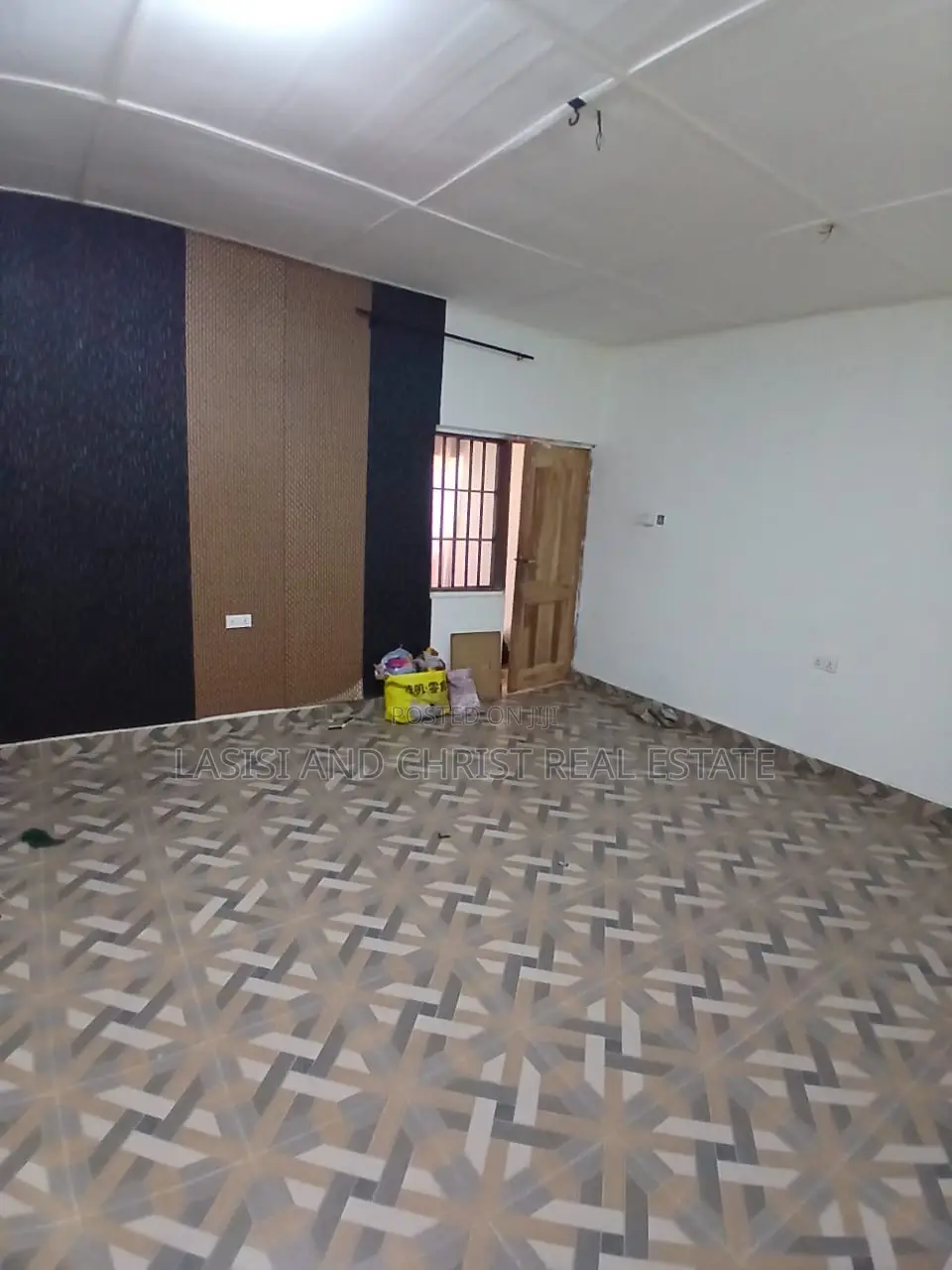 1bdrm Apartment in Lasisi And Christ, Amasaman for rent in Amasaman